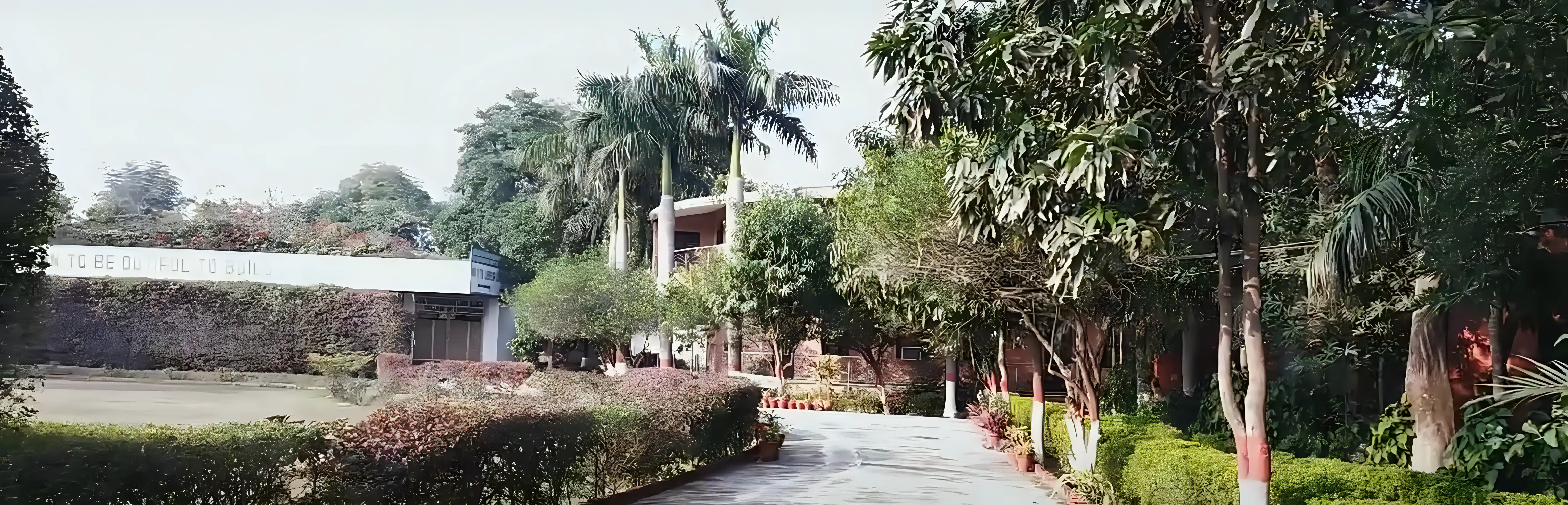 KIIT College of Engineering Gurgaon Campus photo 2